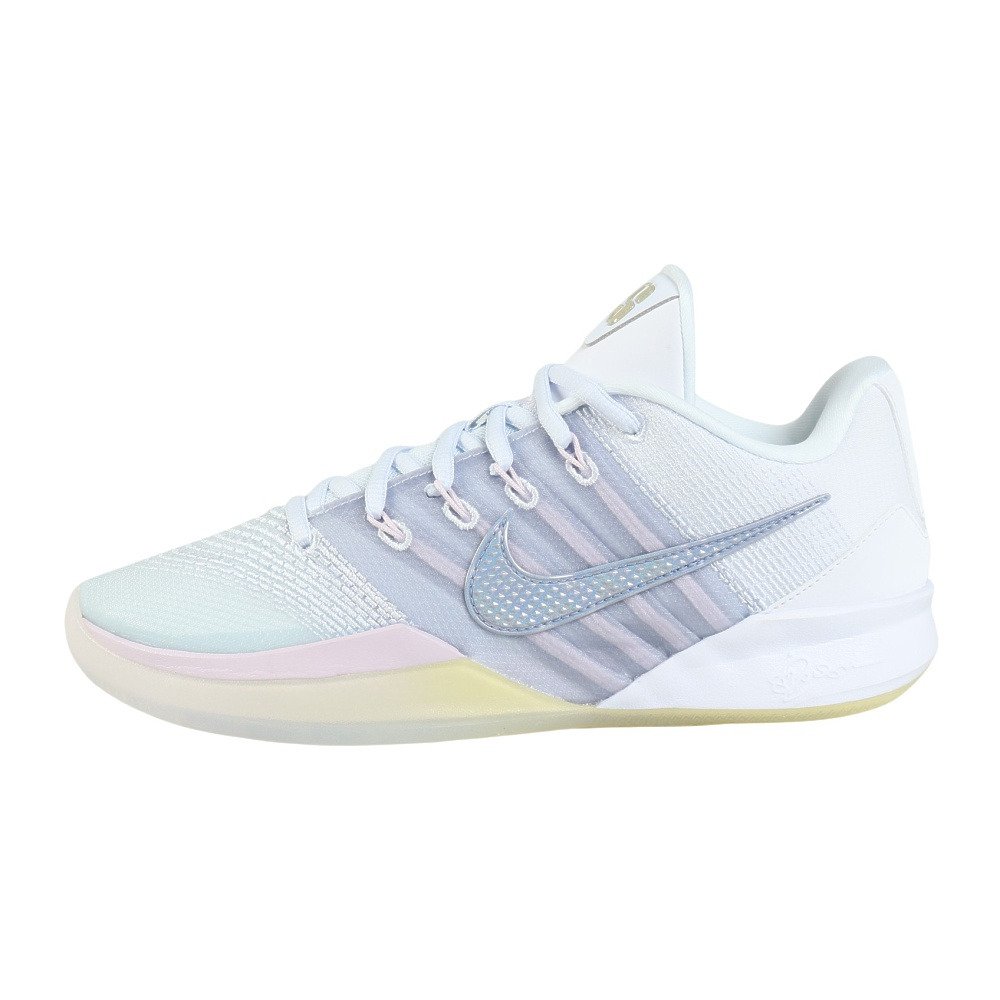 ナイキ（NIKE）（レディース）バスケットシューズ バッシュ サブリナ 3 EP サブリナイオネスク HF2882-104