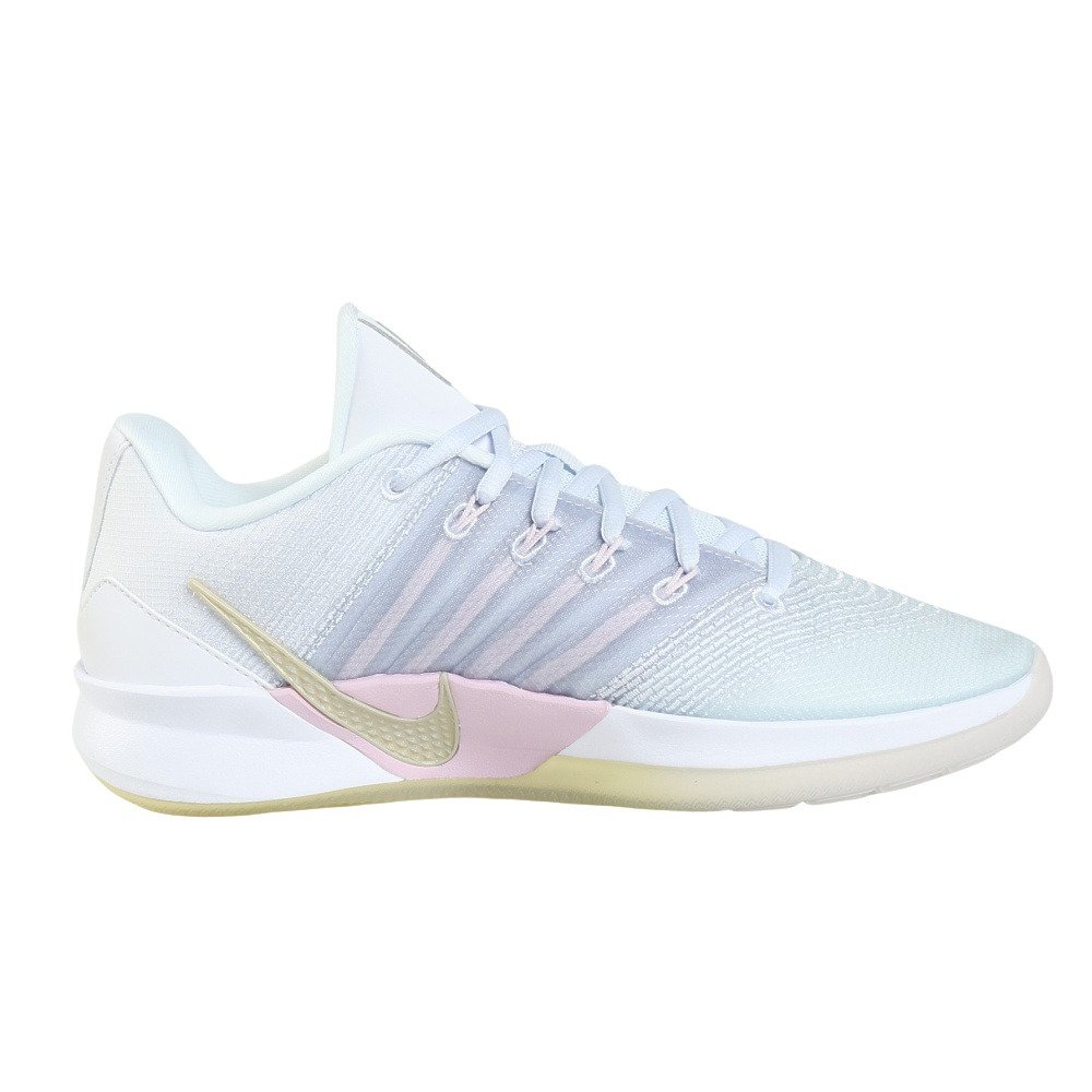 ナイキ（NIKE）（レディース）バスケットシューズ バッシュ サブリナ 3 EP サブリナイオネスク HF2882-104