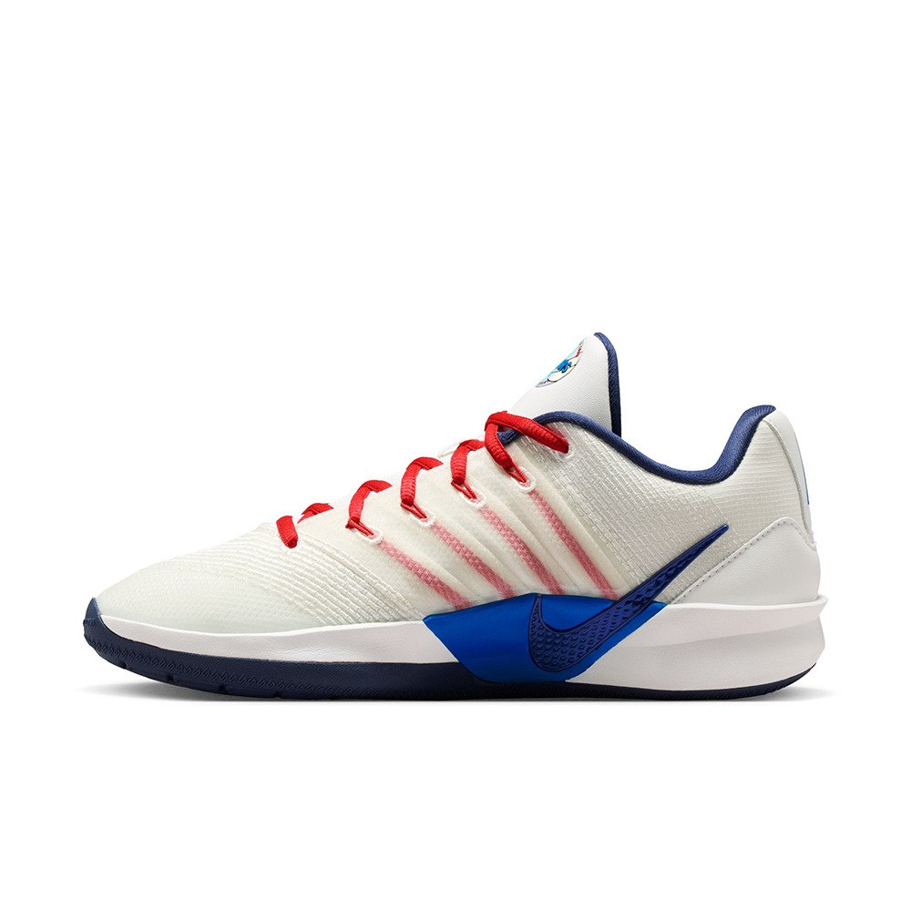 ナイキ（NIKE）（レディース）バスケットシューズ バッシュ サブリナ 3