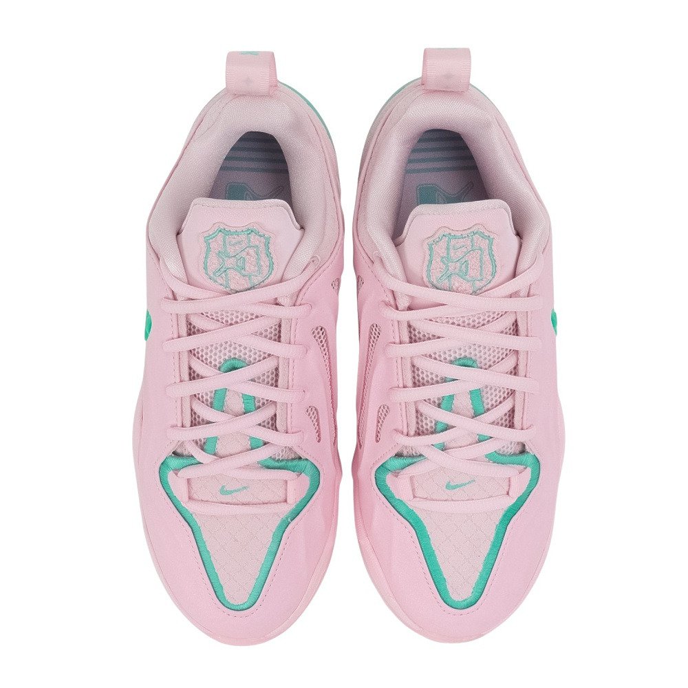 ナイキ（NIKE）（レディース）バスケットシューズ バッシュ HP A TWO