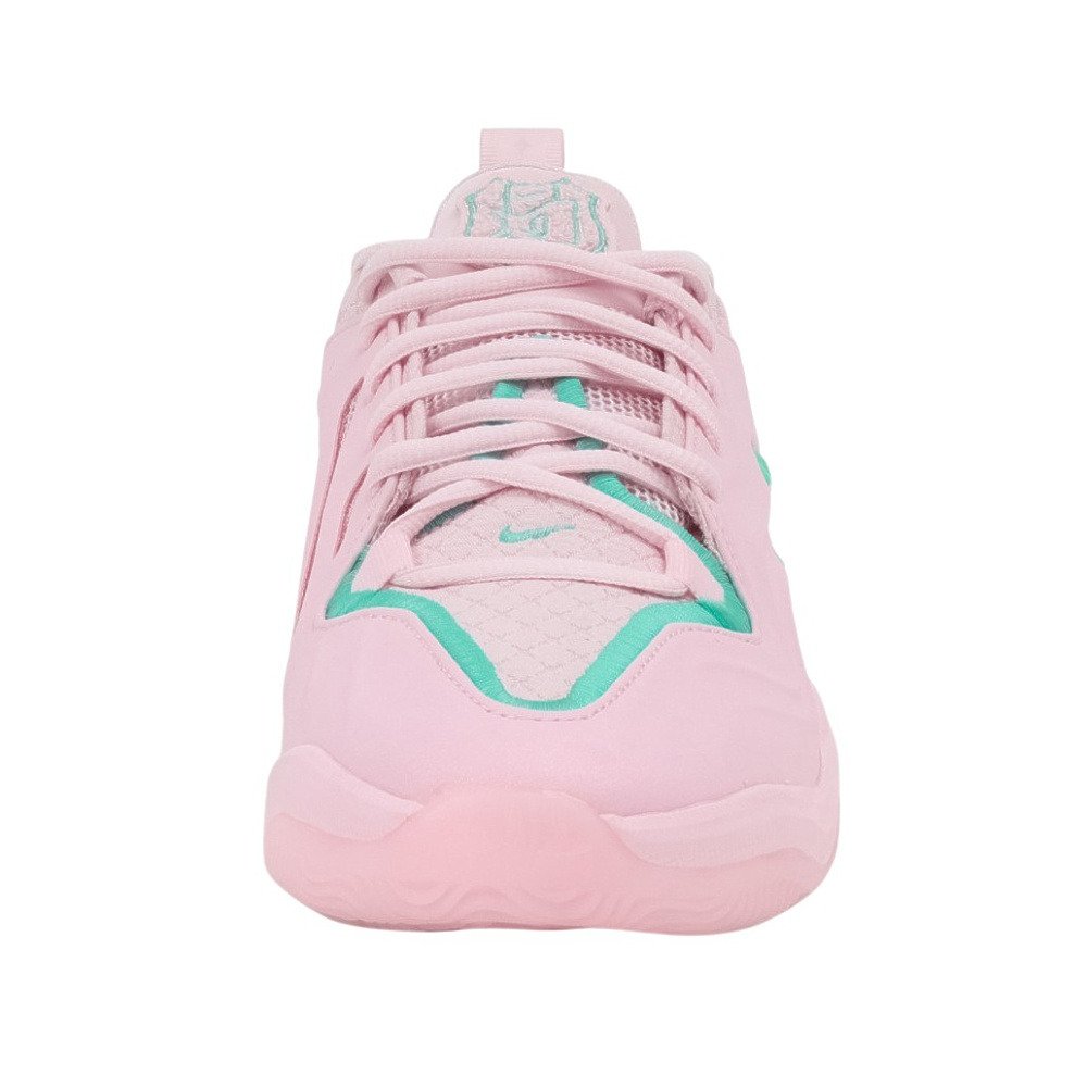 ナイキ（NIKE）（レディース）バスケットシューズ バッシュ HP A TWO