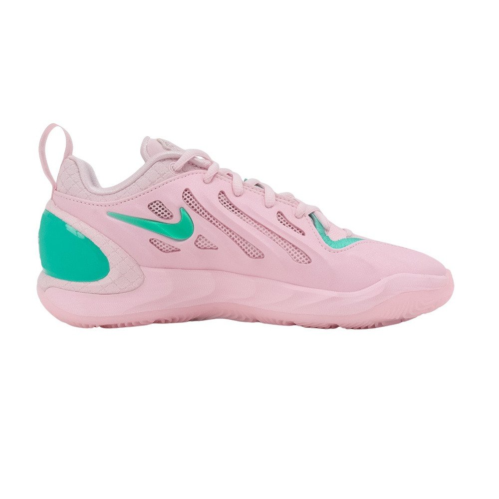 ナイキ（NIKE）（レディース）バスケットシューズ バッシュ HP A TWO