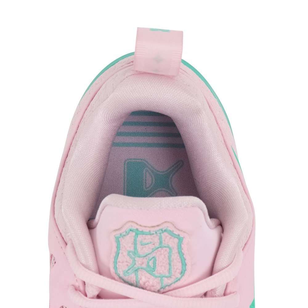 ナイキ（NIKE）（レディース）バスケットシューズ バッシュ HP A TWO