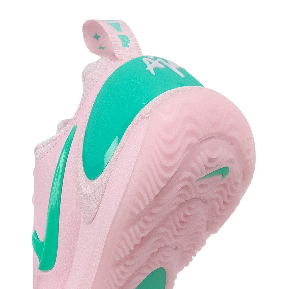 ナイキ（NIKE）（レディース）バスケットシューズ バッシュ HP A TWO