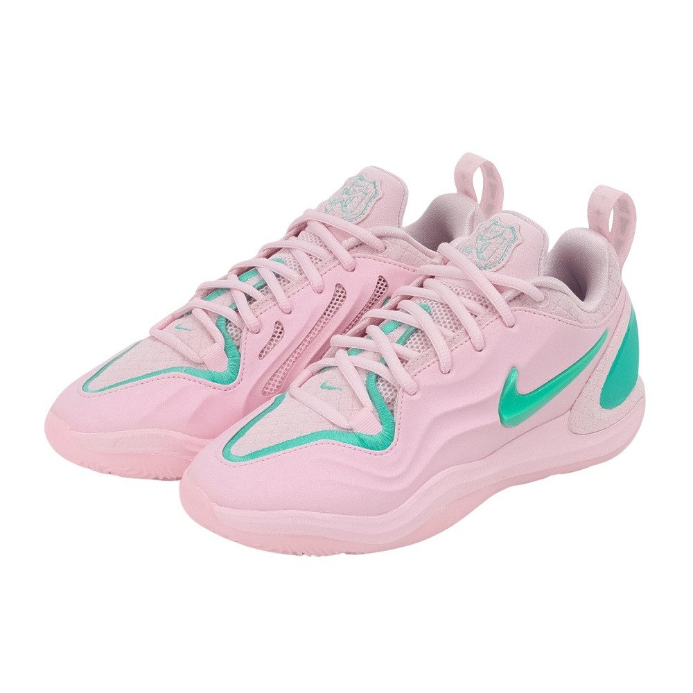 ナイキ（NIKE）（レディース）バスケットシューズ バッシュ HP A TWO