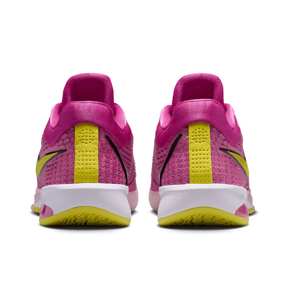 ナイキ（NIKE）（レディース）バスケットシューズ バッシュ サブリナ 4