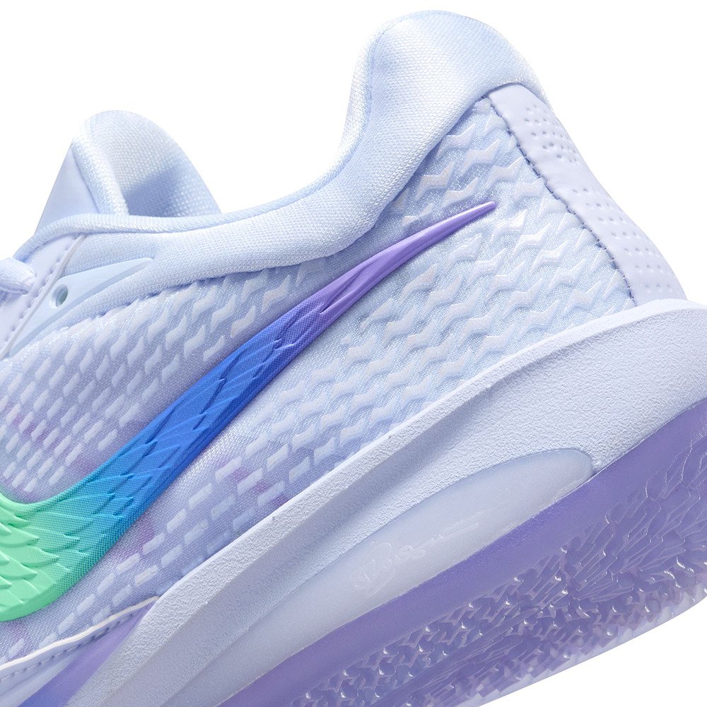 ナイキ（NIKE）（レディース）バスケットシューズ バッシュ サブリナ 4