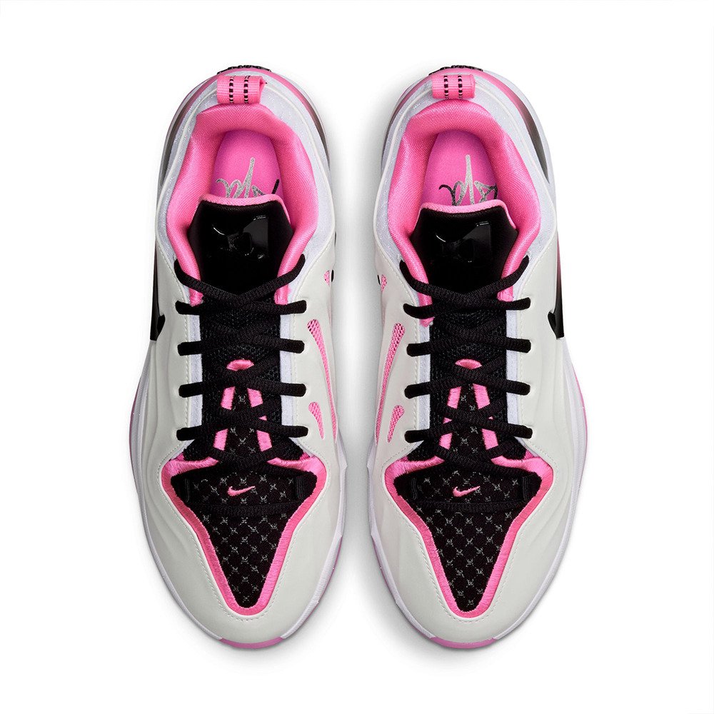 ナイキ（NIKE）（レディース）バスケットシューズ バッシュ A'Two A