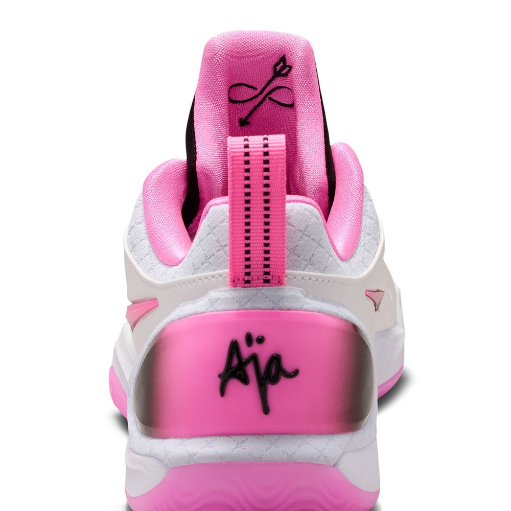 ナイキ（NIKE）（レディース）バスケットシューズ バッシュ A'Two A