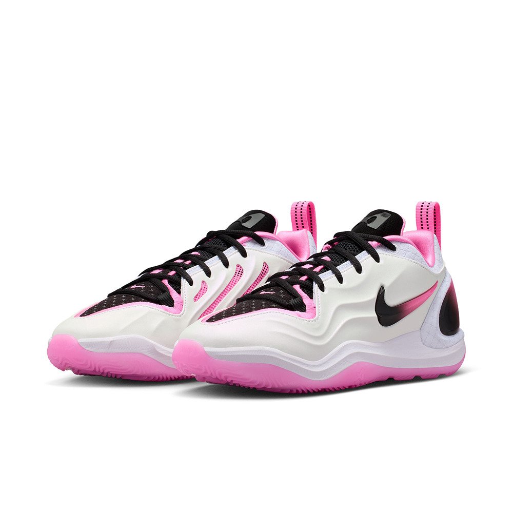 ナイキ（NIKE）（レディース）バスケットシューズ バッシュ A'Two A