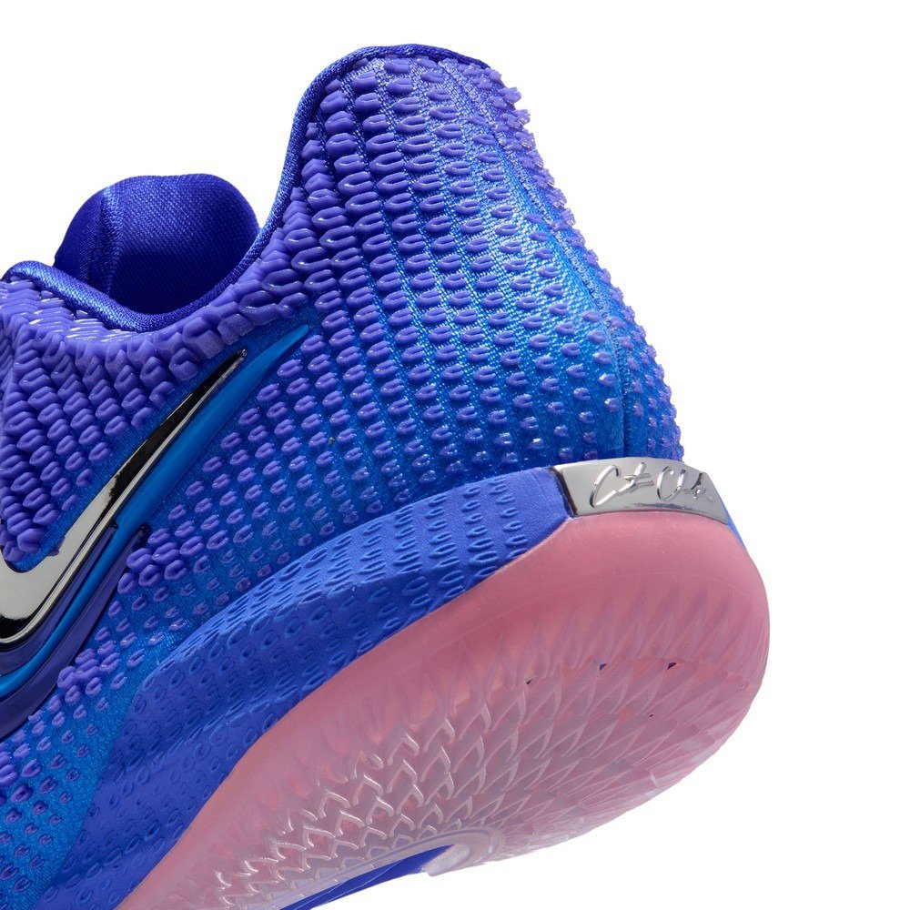 ナイキ（NIKE）（レディース）バスケットシューズ バッシュ ケイトリン