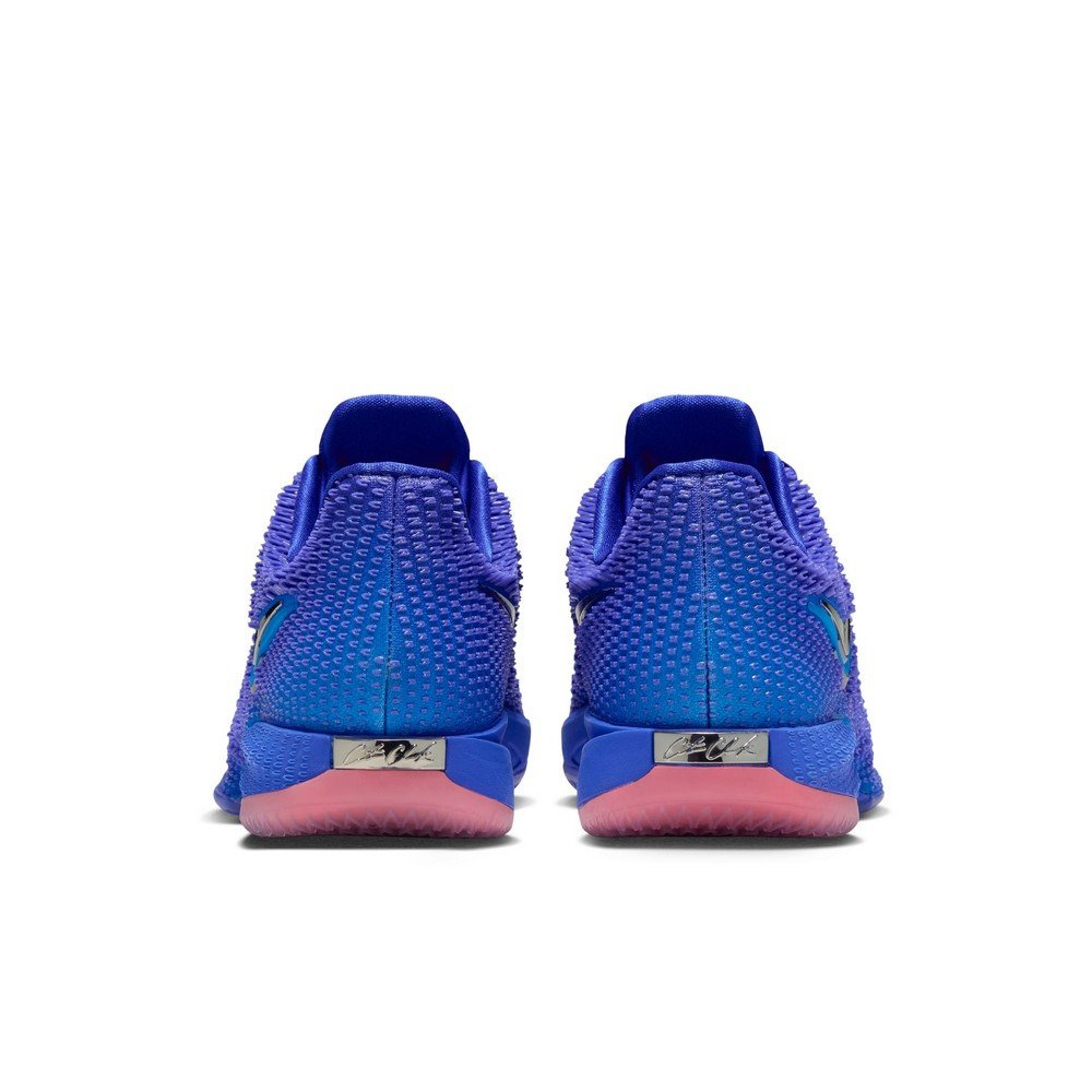 ナイキ（NIKE）（レディース）バスケットシューズ バッシュ ケイトリン