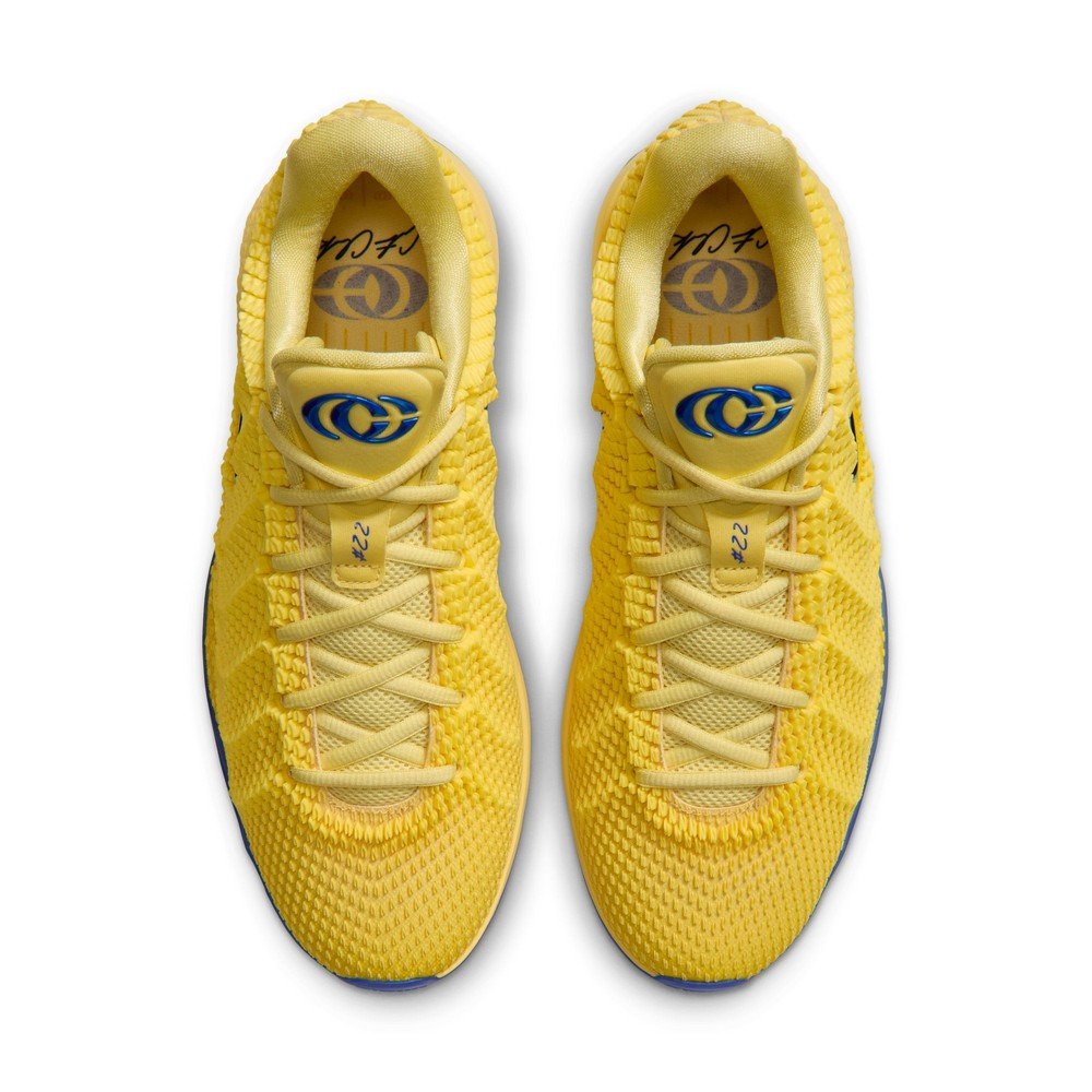 ナイキ（NIKE）（レディース）バスケットシューズ バッシュ ケイトリン