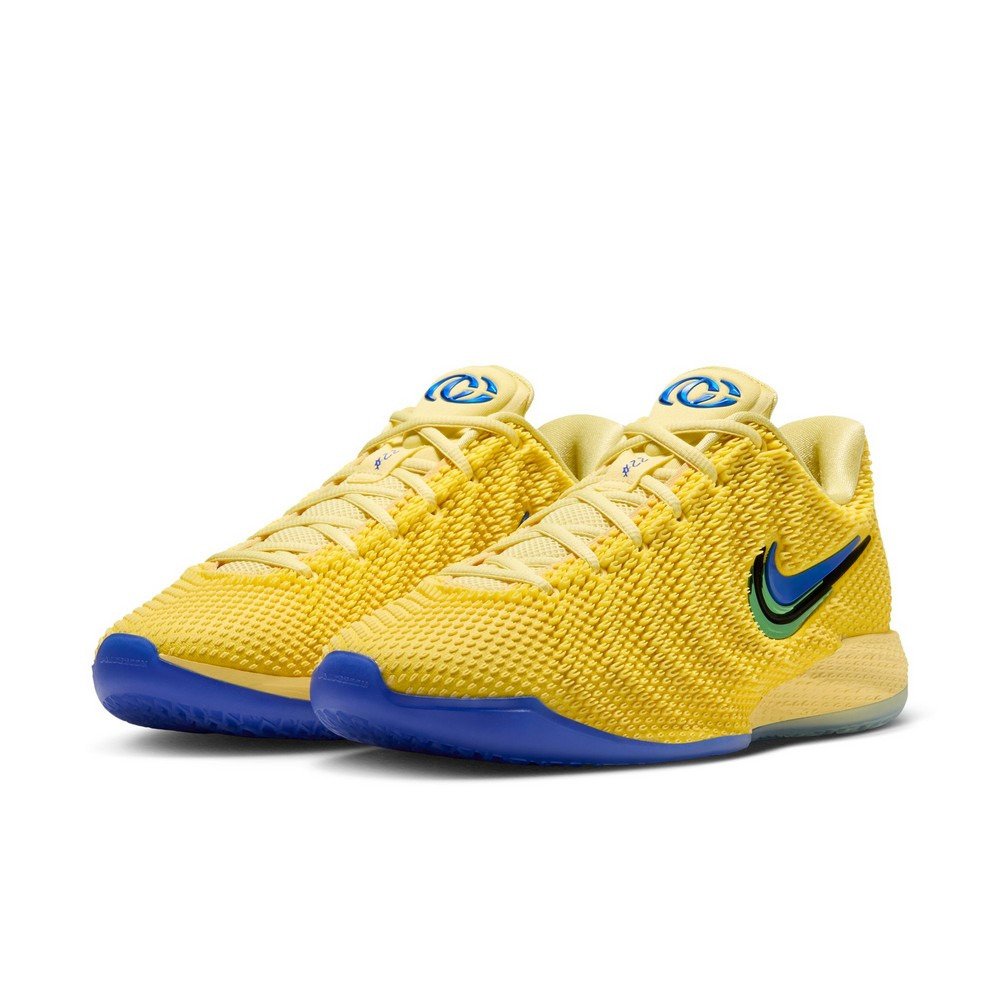 ナイキ（NIKE）（レディース）バスケットシューズ バッシュ ケイトリン