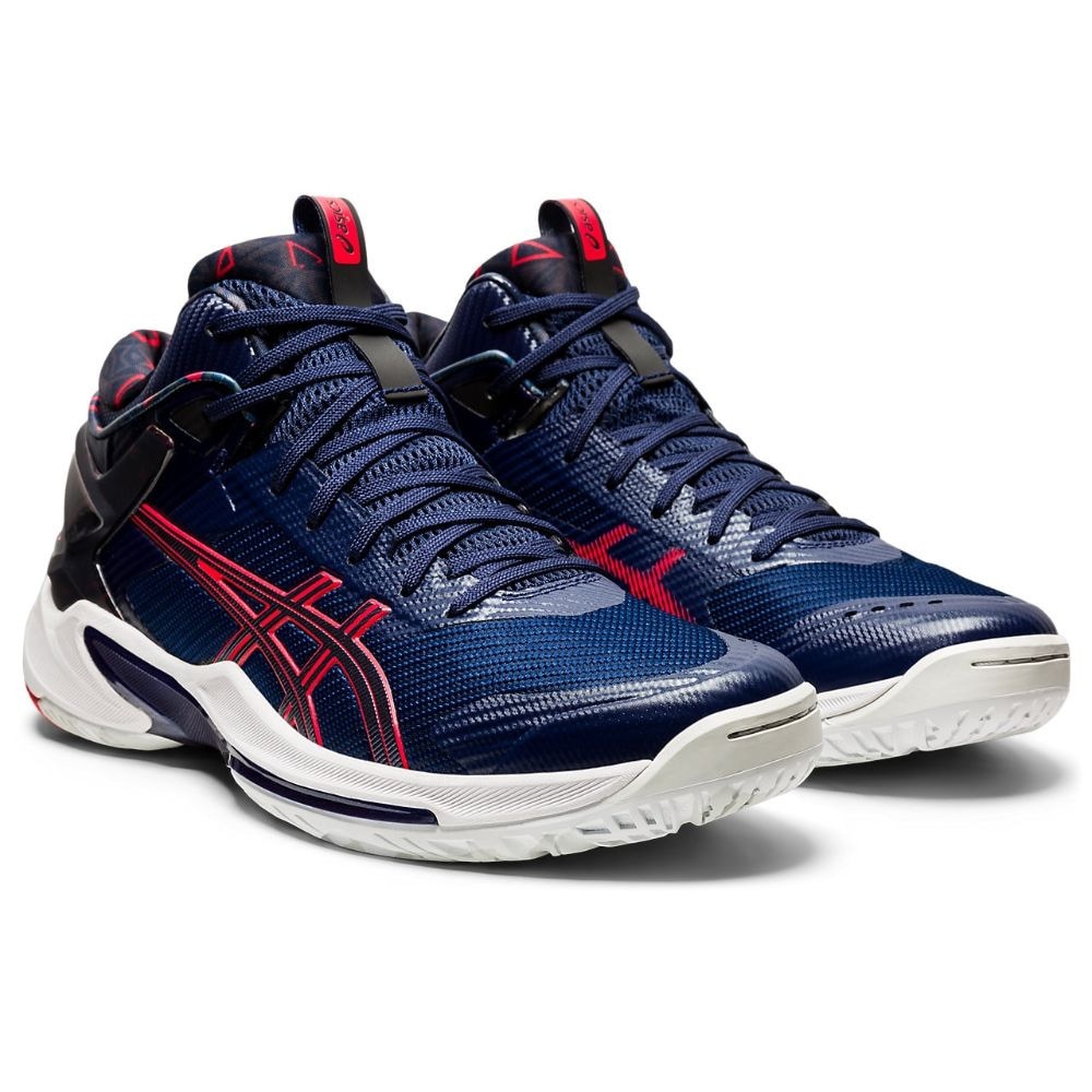 買取 アシックス バスケットボールシューズ GEL BURST23 ゲルバースト23 1061A019