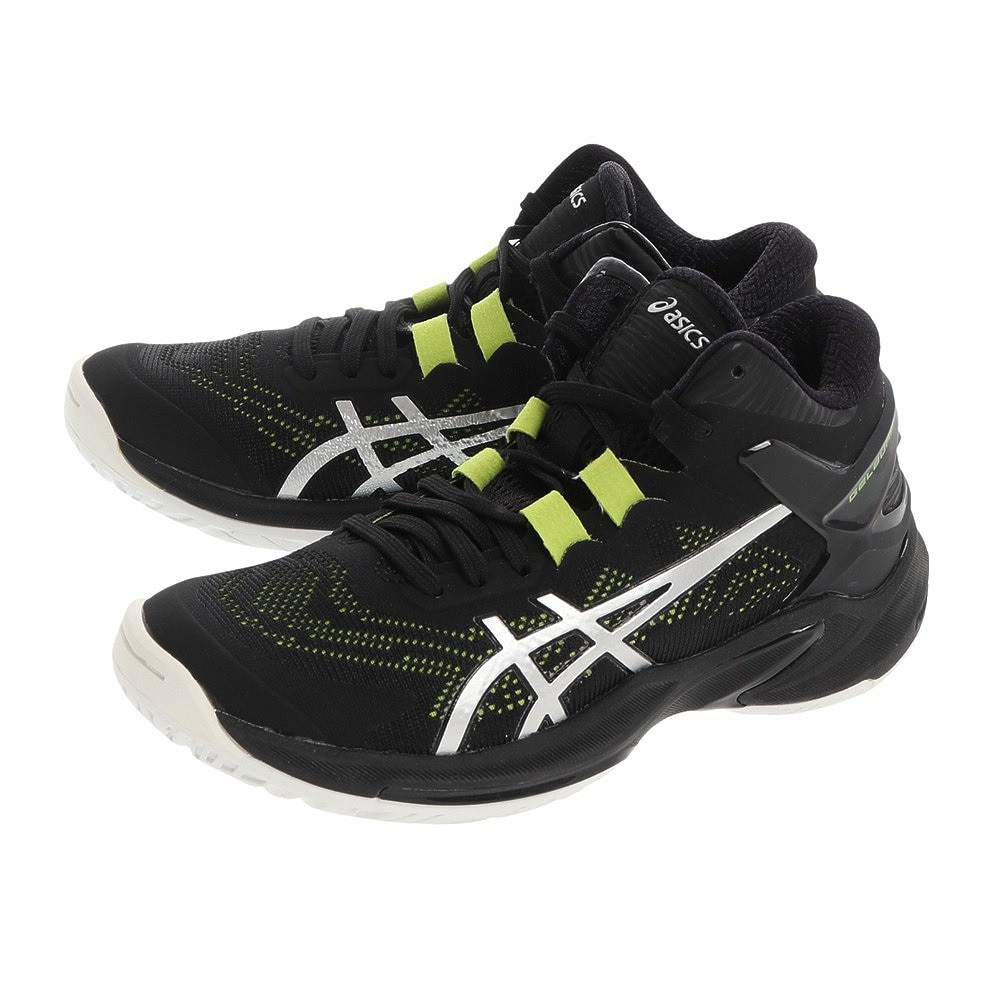 アシックス（ASICS）（メンズ、レディース）バスケットシューズ ゲルバースト25 GELBURST 25 1063A032.002 バッシュ