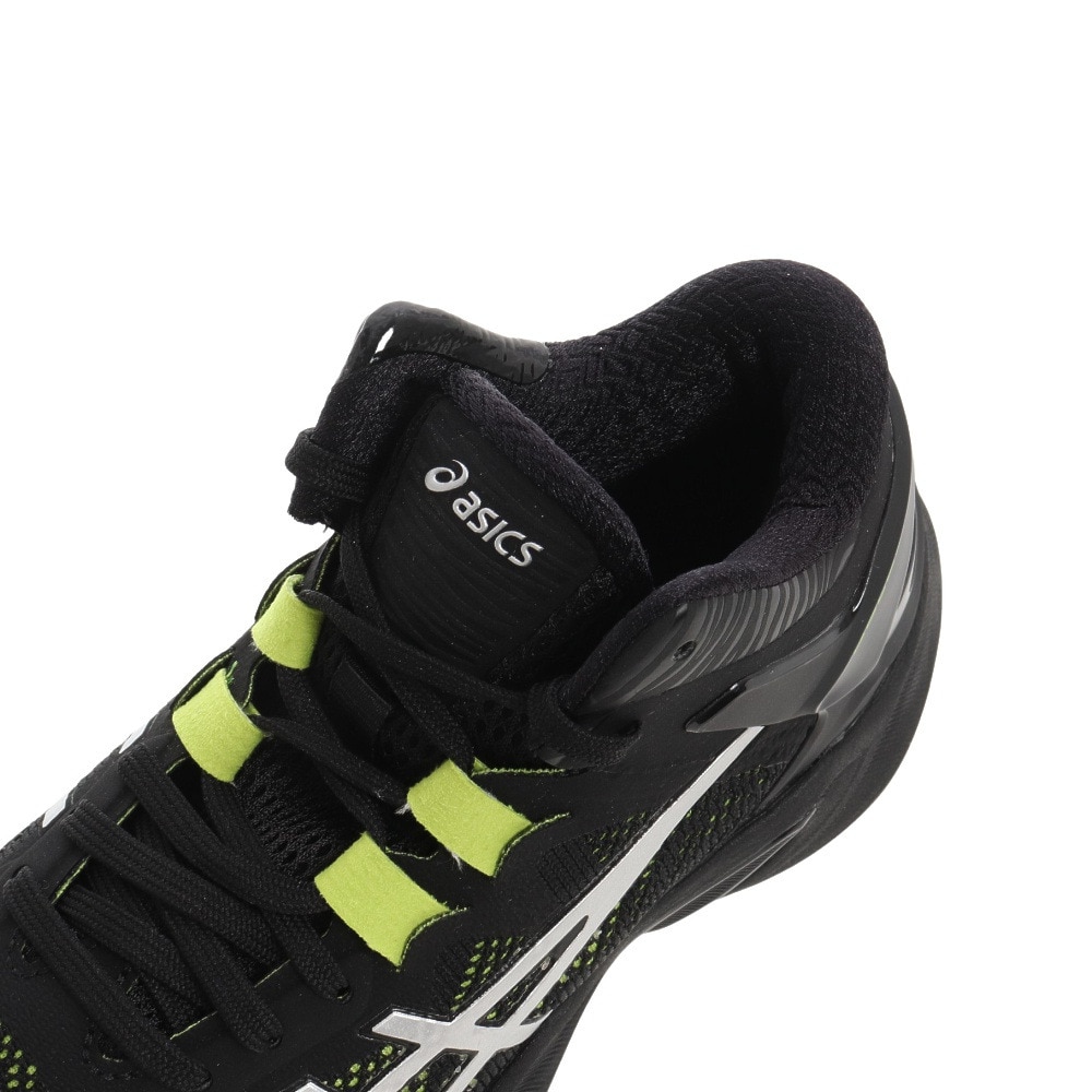 アシックス（ASICS）（メンズ、レディース）バスケットシューズ ゲルバースト25 GELBURST 25 1063A032.002 バッシュ★★★