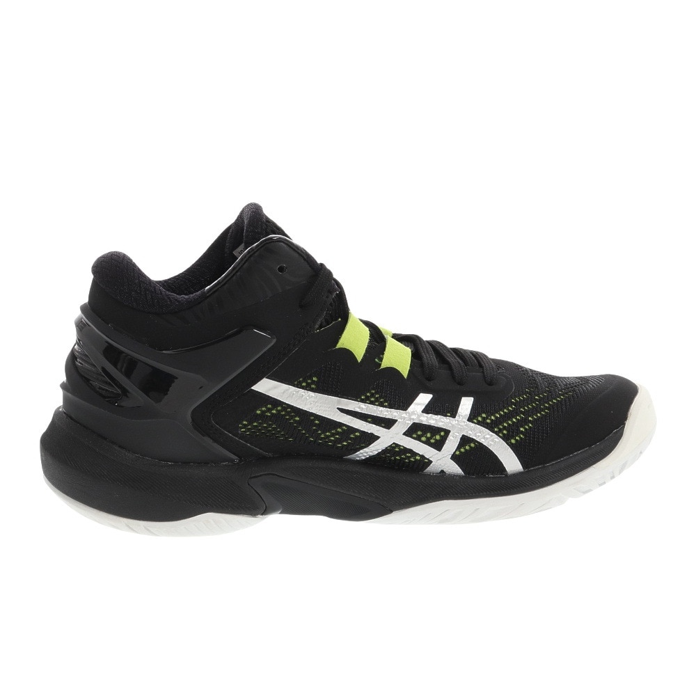 アシックス（ASICS）（メンズ、レディース）バスケットシューズ ゲルバースト25 GELBURST 25 1063A032.002 バッシュ