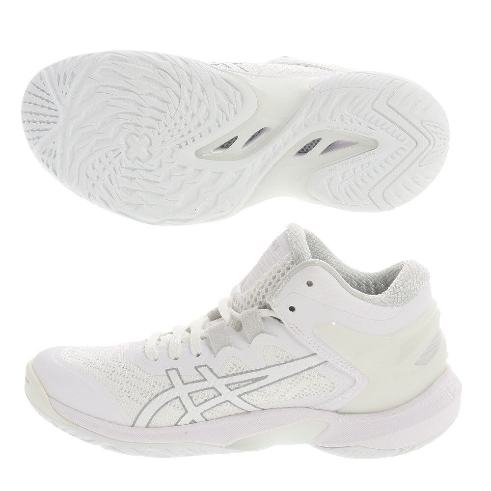 バスケットシューズ GELBURST 25 1063A032.102 バッシュ