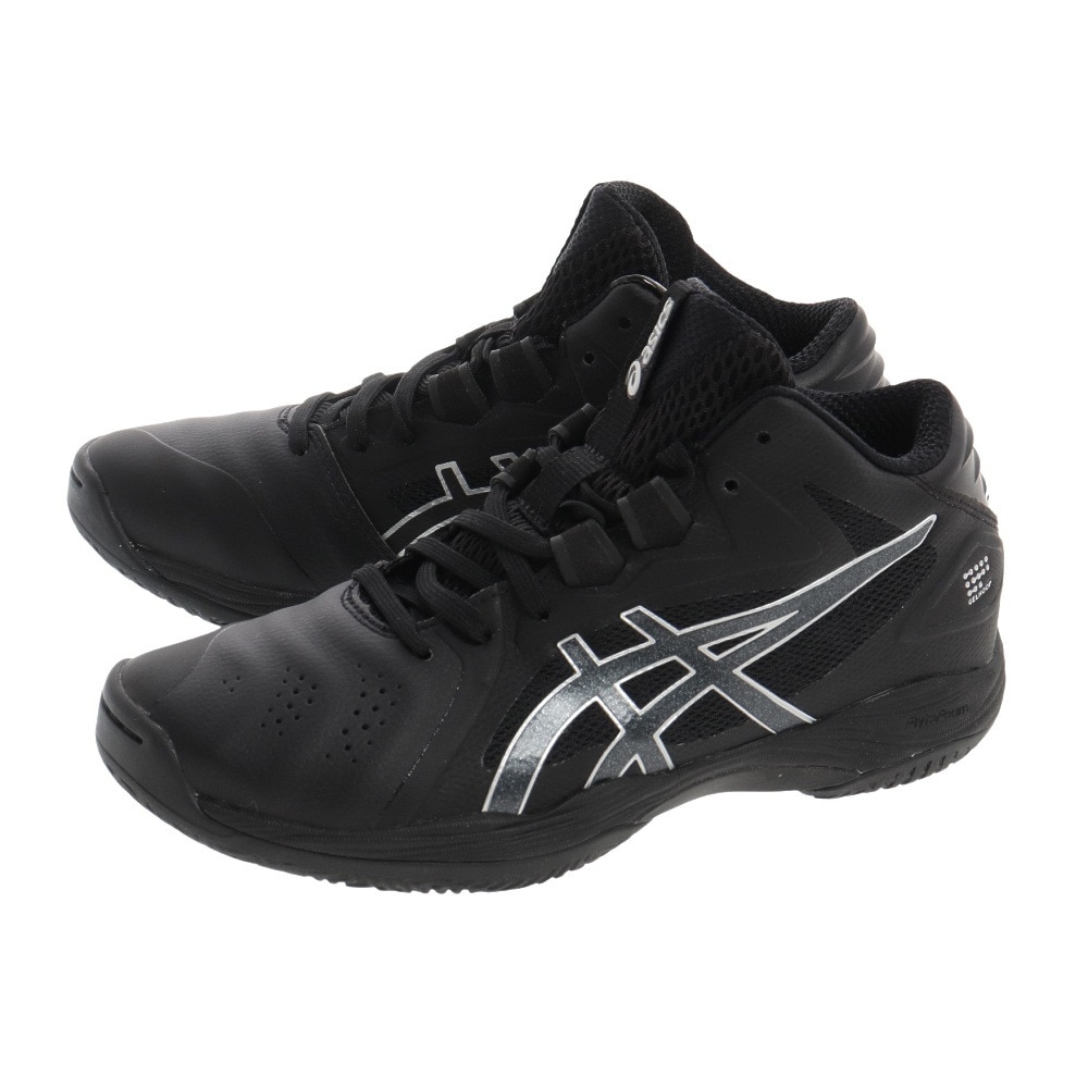 アシックス（ASICS）（メンズ、レディース、キッズ）バスケットシューズ ゲルフープ V13 ワイド GELHOOP V13 WIDE 1063A033.001 バッシュ