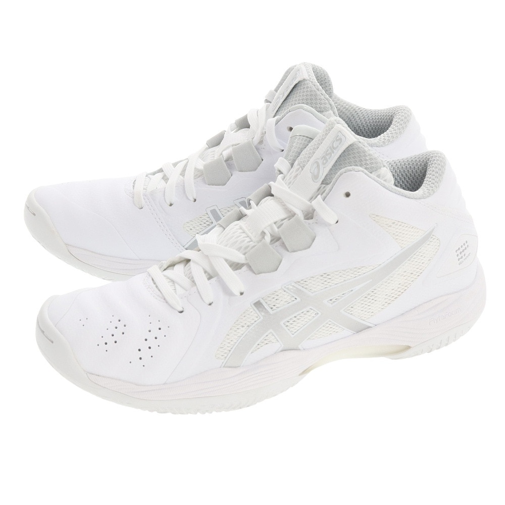 アシックス（ASICS）（メンズ、レディース、キッズ）バスケットシューズ ゲルフープ V13 ナロー GELHOOP V13 NARROW 1063A034.100 バッシュ