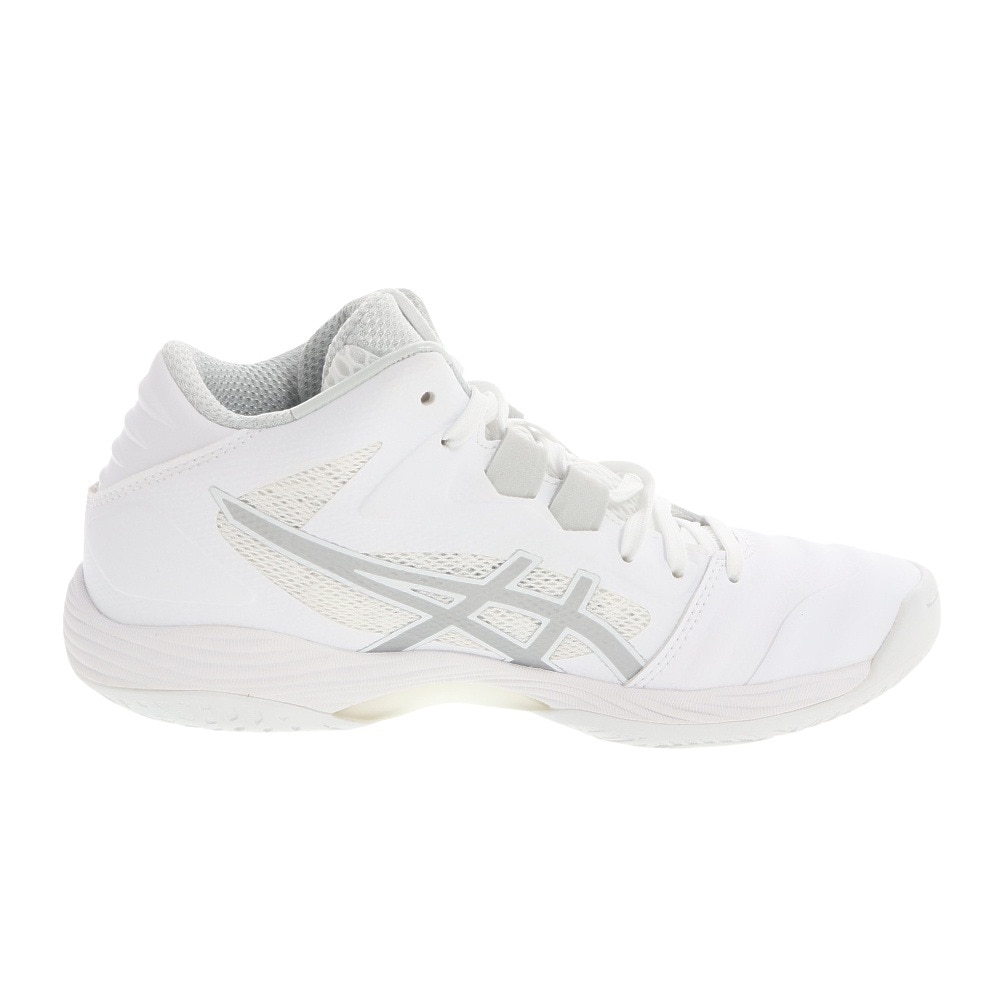 アシックス（ASICS）（メンズ、レディース、キッズ）バスケットシューズ ゲルフープ V13 ナロー GELHOOP V13 NARROW 1063A034.100 バッシュ