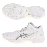 バスケットシューズ バッシュ グライドノヴァ Glide Nova Ff 2 1061a038 103 アシックス スーパースポーツゼビオ