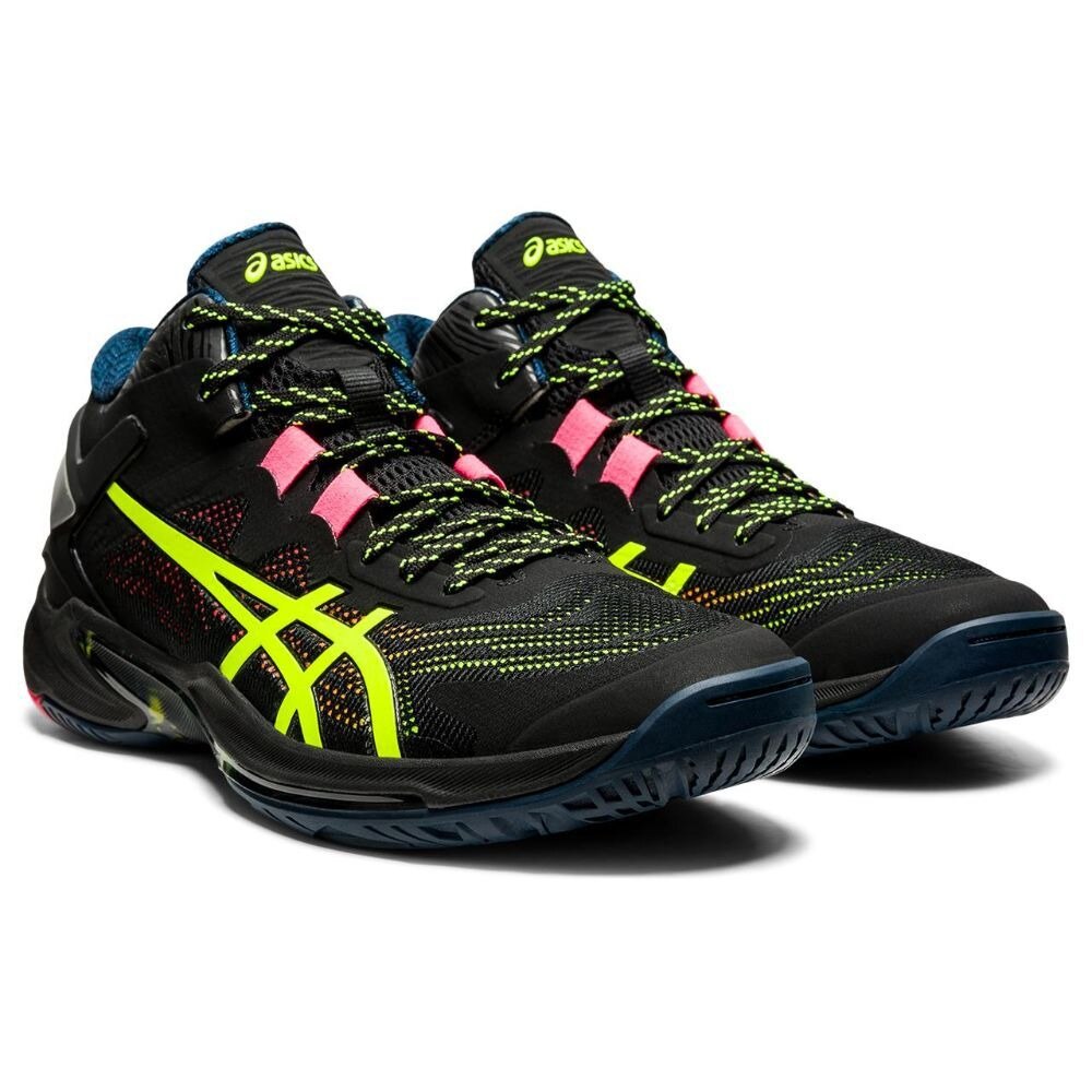  バスケットシューズ ゲルバースト GELBURST 25 LE 1063A044.010 バッシュ