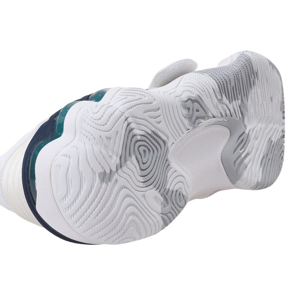 アシックス（ASICS）（メンズ、レディース）バスケットシューズ バッシュ INVADE NOVA 1061A029.102★★★