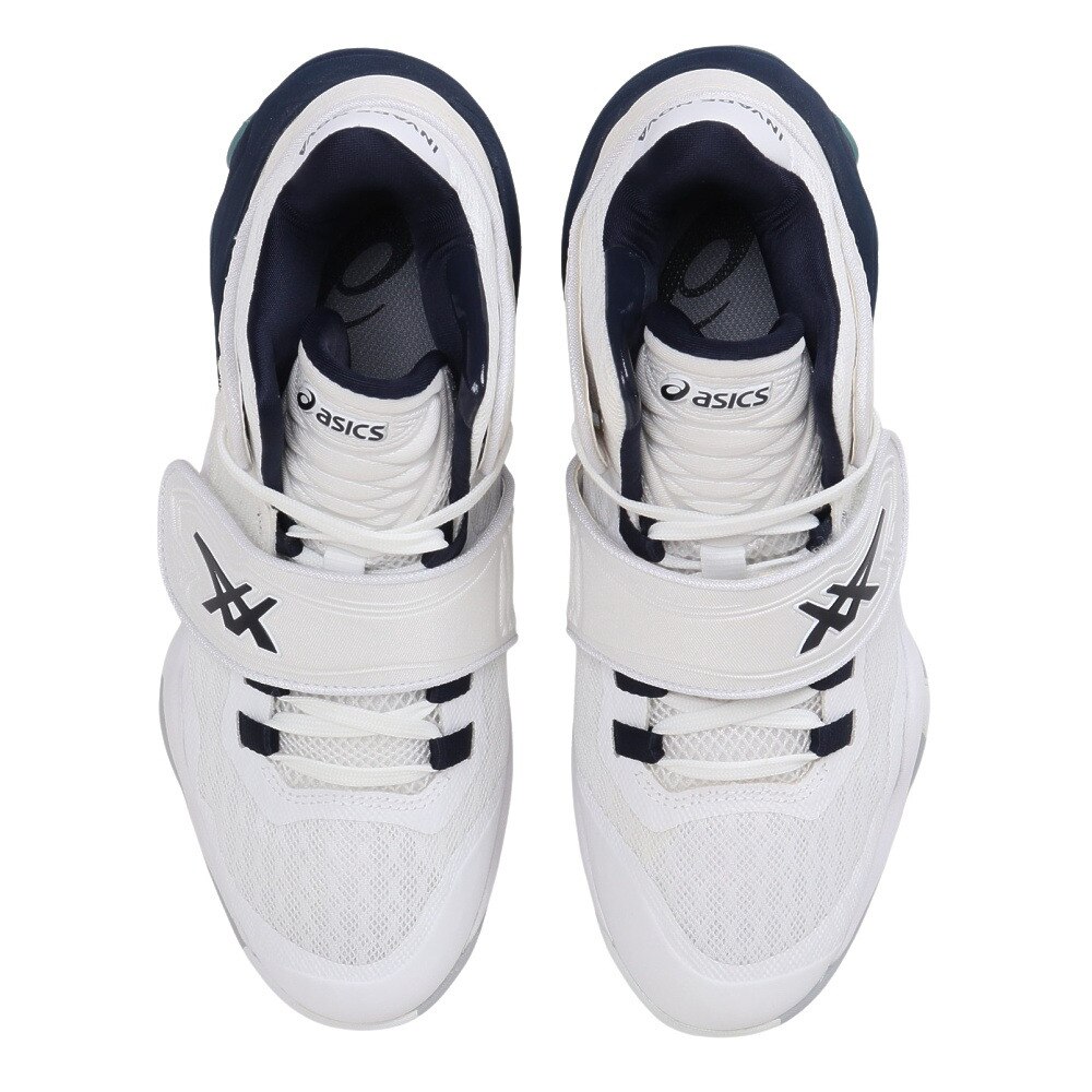 アシックス（ASICS）（メンズ、レディース）バスケットシューズ バッシュ INVADE NOVA 1061A029.102★★★