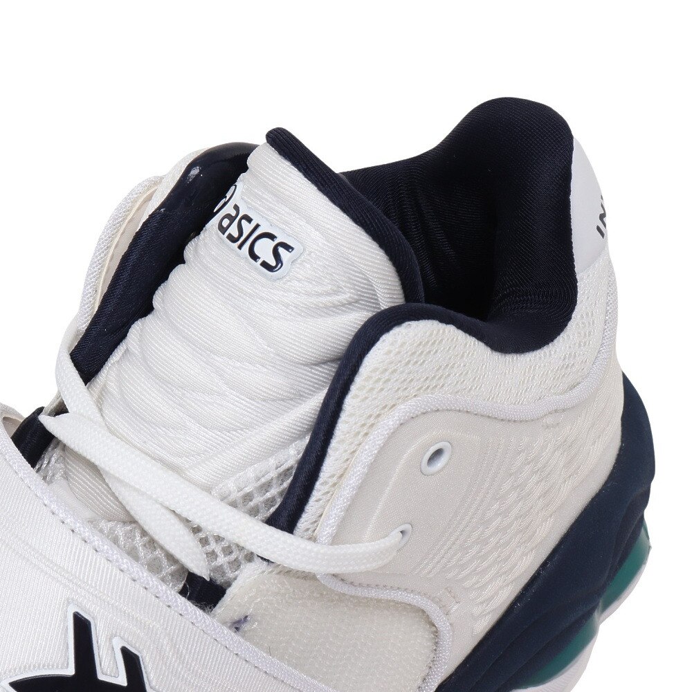 アシックス（ASICS）（メンズ、レディース）バスケットシューズ バッシュ INVADE NOVA 1061A029.102★★★