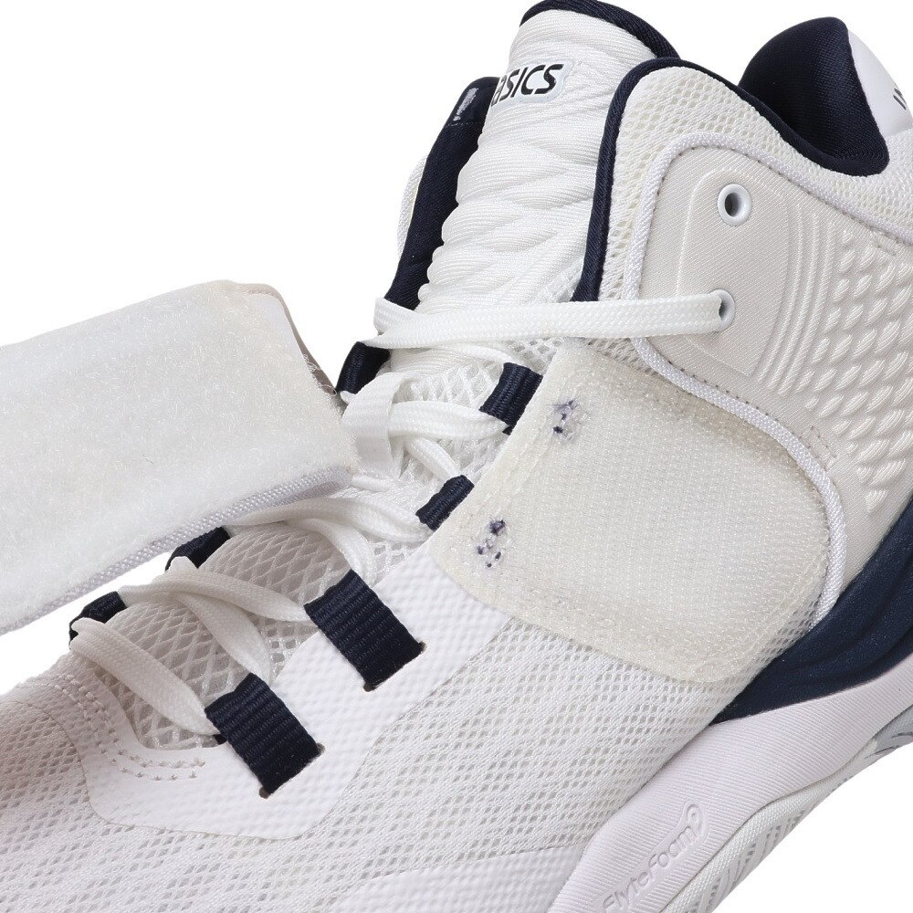 アシックス（ASICS）（メンズ、レディース）バスケットシューズ バッシュ INVADE NOVA 1061A029.102★★★
