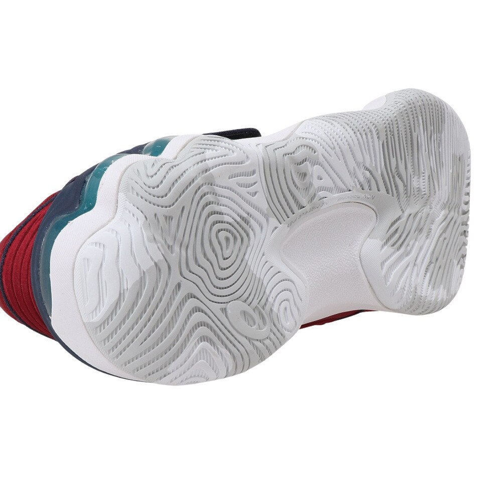 アシックス（ASICS）（メンズ）バスケットシューズ バッシュ インベイドノヴァ INVADE NOVA 1061A029.601★★★