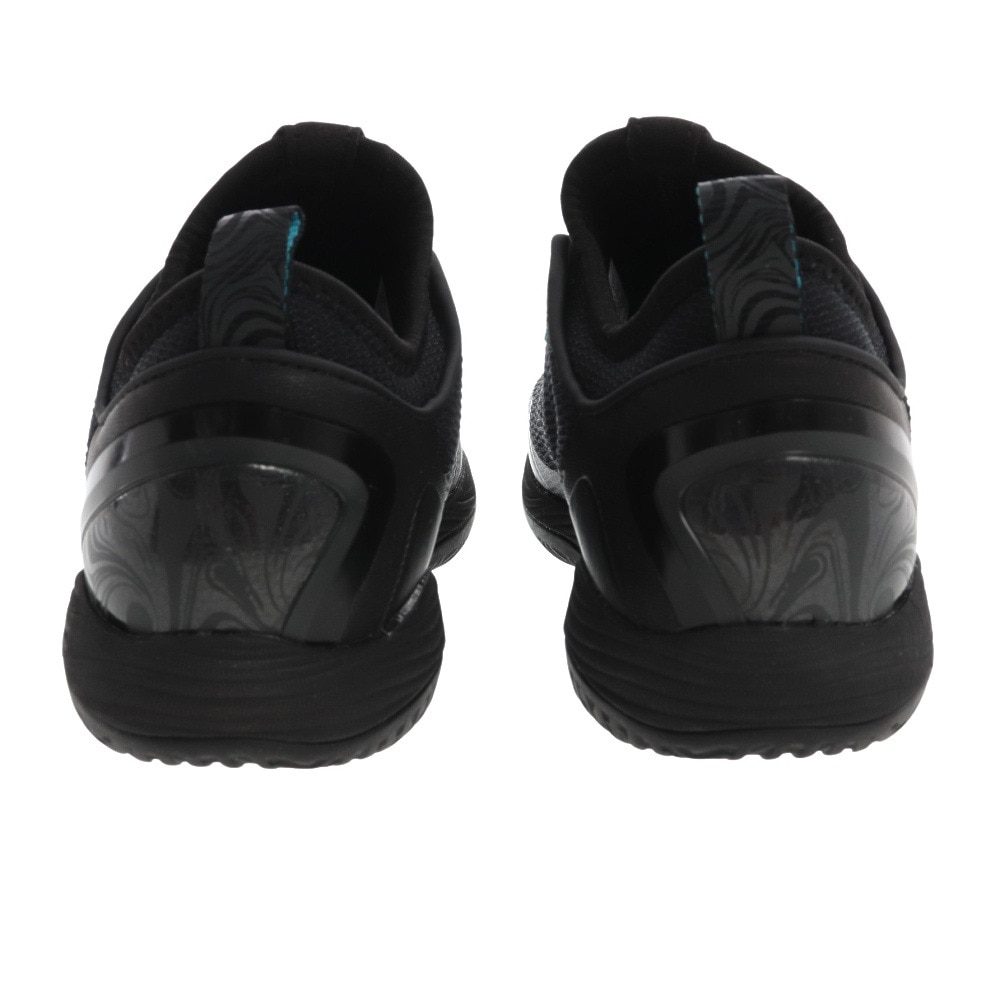 アシックス（ASICS）（メンズ、レディース）バスケットシューズ バッシュ グライドノヴァ GLIDE NOVA FF 2 1061A038.002 バッシュ★★★
