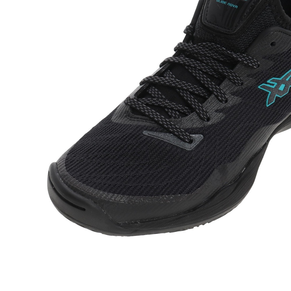 アシックス（ASICS）（メンズ、レディース）バスケットシューズ バッシュ グライドノヴァ GLIDE NOVA FF 2 1061A038.002 バッシュ★★★