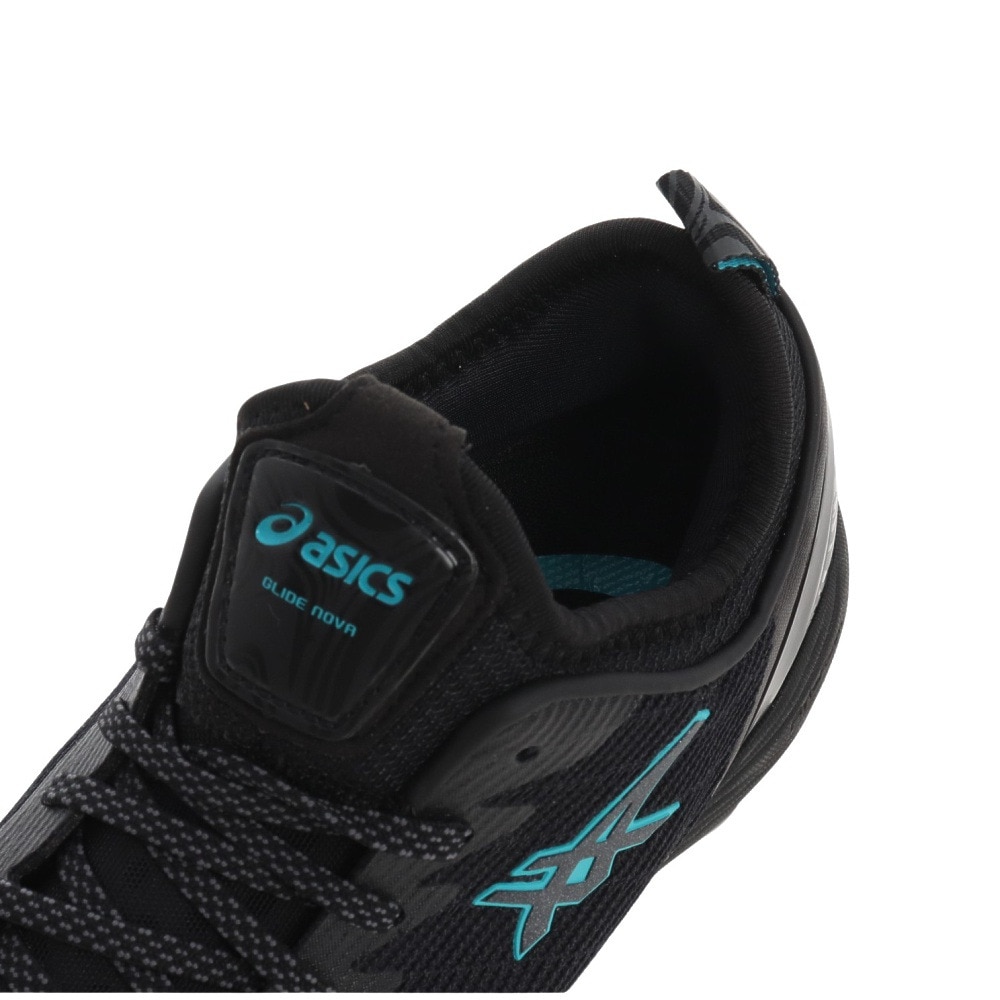 アシックス（ASICS）（メンズ、レディース）バスケットシューズ バッシュ グライドノヴァ GLIDE NOVA FF 2 1061A038.002 バッシュ