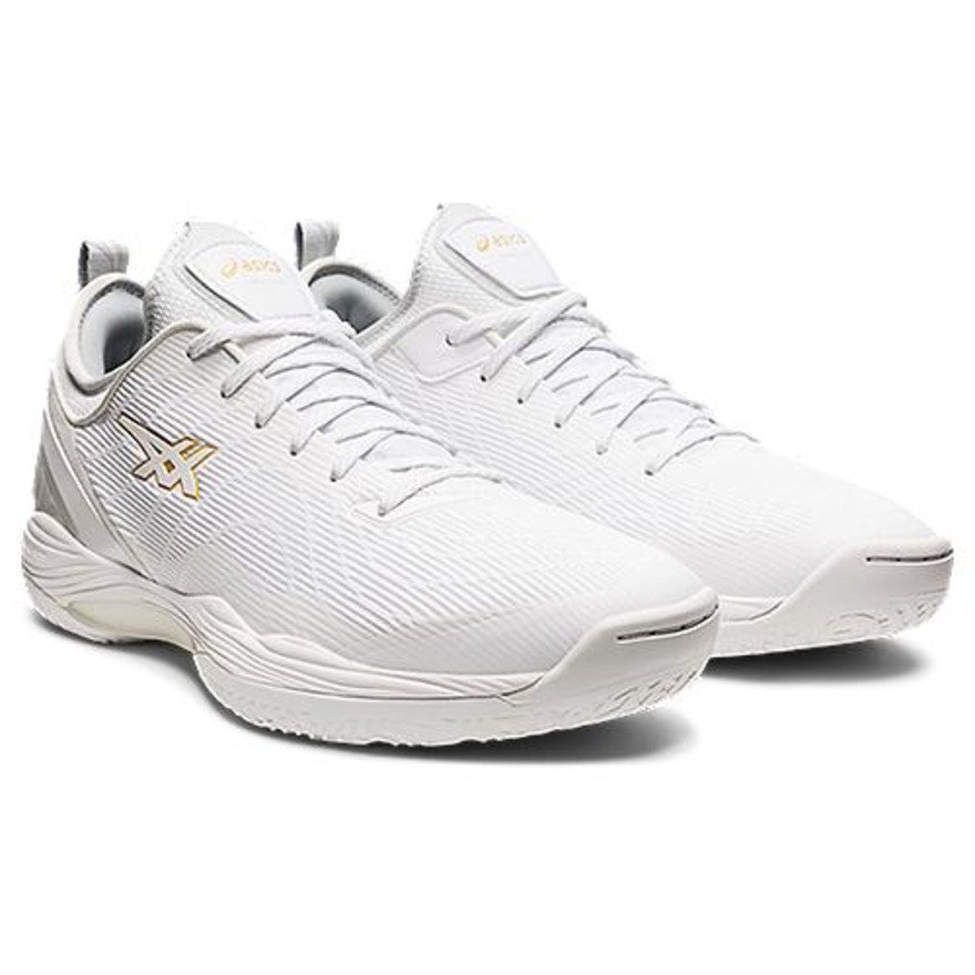 バスケットシューズ バッシュ グライドノヴァ Glide Nova Ff 2 1061a038 102 バッシュ アシックス スポーツ用品はスーパースポーツゼビオ