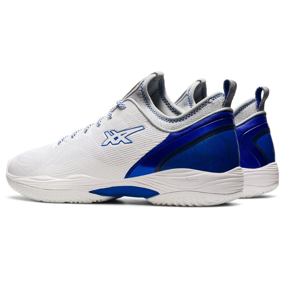 バスケットシューズ バッシュ グライドノヴァ Glide Nova Ff 2 1061a038 103 アシックス スーパースポーツゼビオ