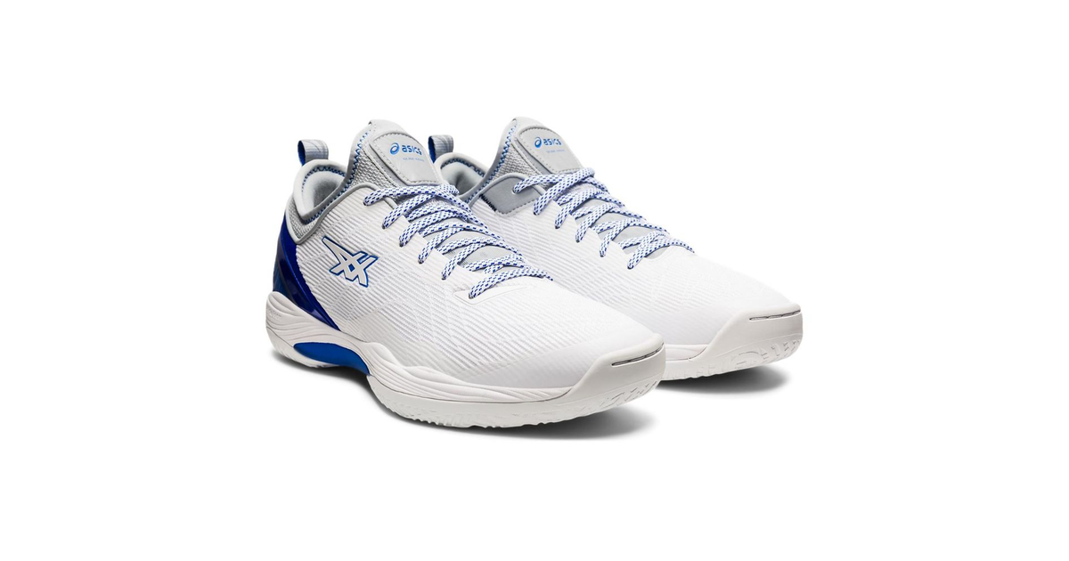 バスケットシューズ バッシュ グライドノヴァ Glide Nova Ff 2 1061a038 103 アシックス スーパースポーツゼビオ