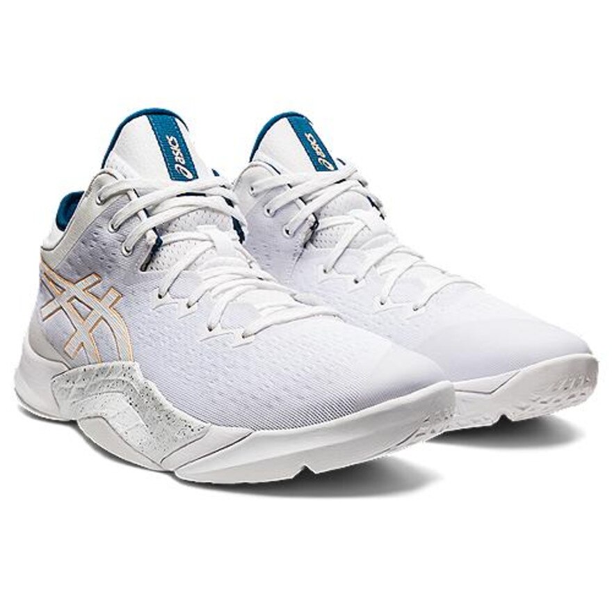 人気の贈り物が大集合 アンプレアルス 新色バッシュ Asics Ars Unpre 新品28 5cm バスケットボール Hlt No