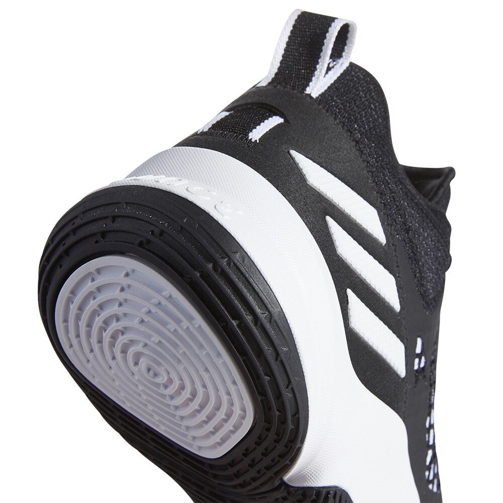 アディダス（adidas）（メンズ、レディース）バスケットシューズ バッシュ PRO N3XT 2021 G58892