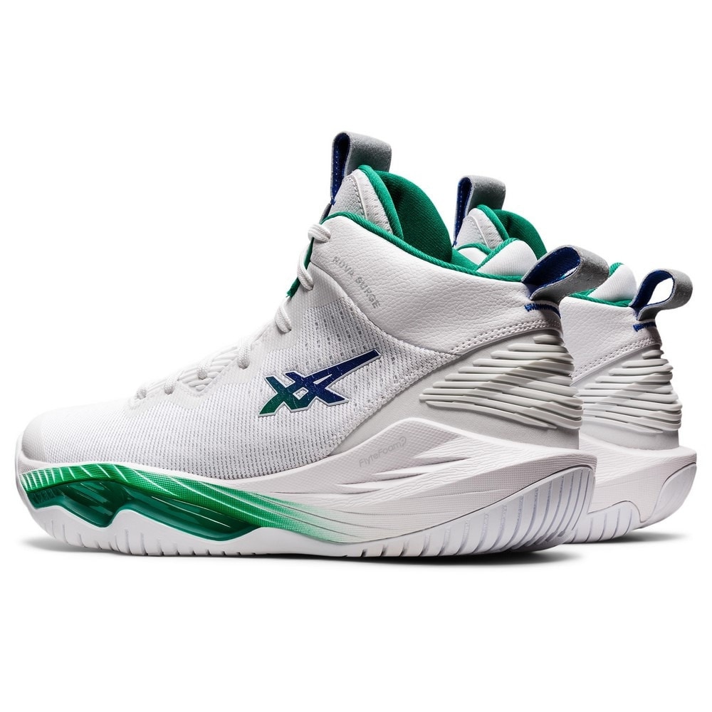 アシックス（ASICS）（メンズ、レディース）バスケットシューズ 