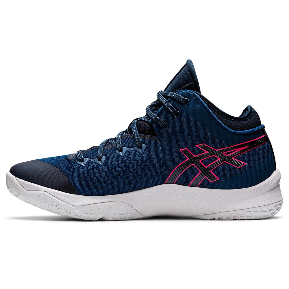アシックス（ASICS）（メンズ、レディース）バスケットシューズ バッシュ アンプレアルス UNPRE ARS 1063A036.400