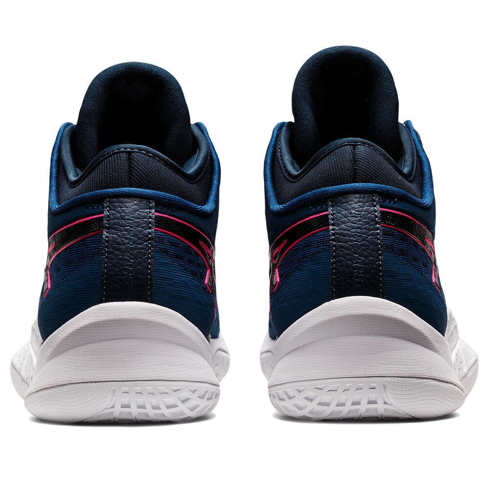 アシックス（ASICS）（メンズ、レディース）バスケットシューズ バッシュ アンプレアルス UNPRE ARS 1063A036.400