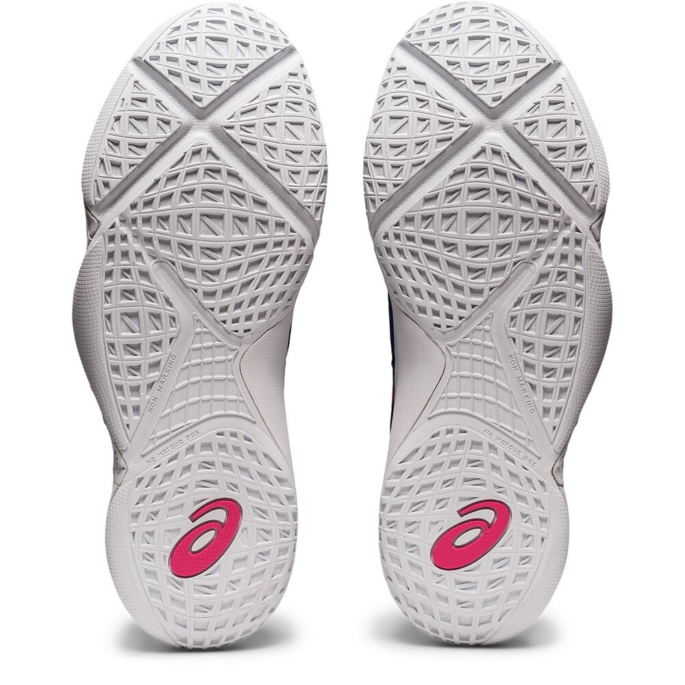 何でも揃う 限定品 ASICS アシックス バスケットシューズ UNPRE ARS アンプレアルス 1063A036-102 バスケットボールシューズ  バッシュ fucoa.cl