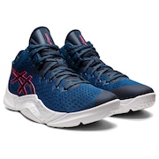 アシックス(ASICS)(メンズ、レディース)バスケットシューズ バッシュ アンプレアルス UNPRE ARS 1063A036.400