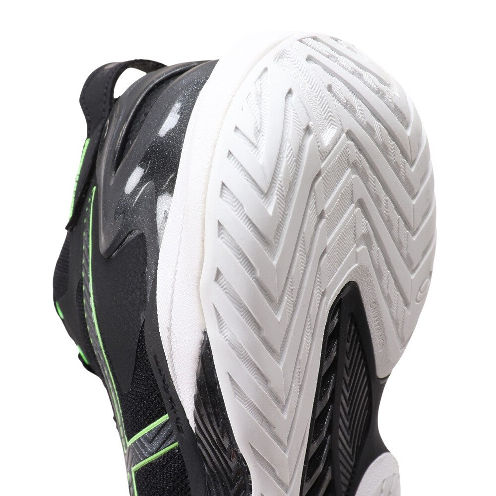アシックス（ASICS） バスケットシューズ バッシュ ゲルバースト26 GELBURST 26 1063A047.001★★★
