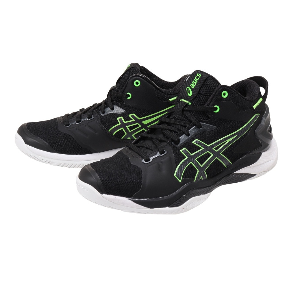 アシックス（ASICS） バスケットシューズ バッシュ ゲルバースト26 GELBURST 26 1063A047.001