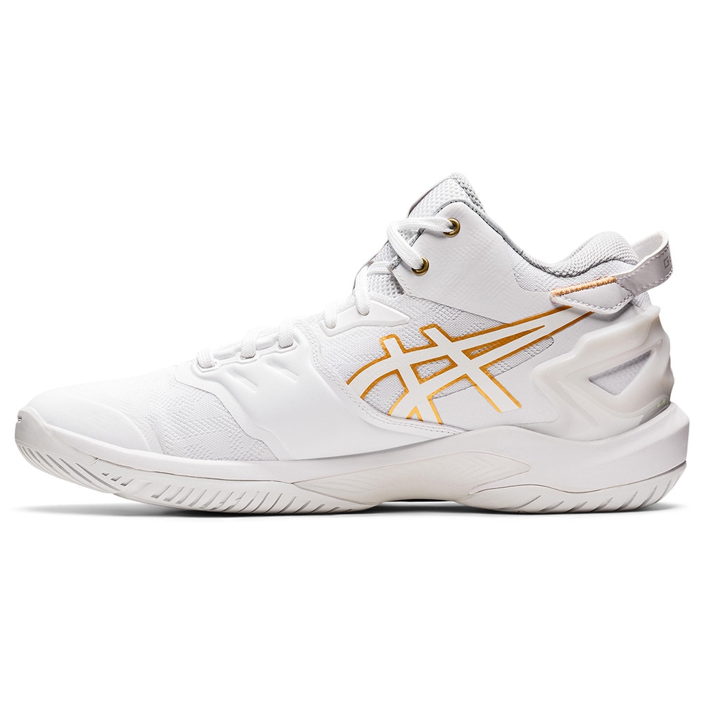 アシックス（ASICS）（メンズ、レディース）バスケットシューズ バッシュ ゲルバースト26 GELBURST 26 1063A047.100