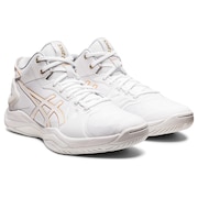 アシックス（ASICS）（メンズ、レディース）バスケットシューズ バッシュ ゲルバースト26 GELBURST 26 1063A047.100